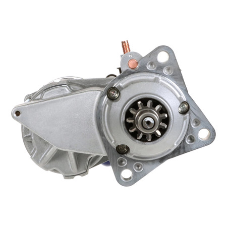 SILNIK ROZRUCHOWY Case IH 47493560