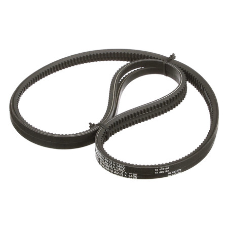 Zestaw 2 pasów Case IH 99439812