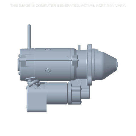 SILNIK ROZRUCHOWY Case IH 47715266