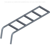 DRABINKA Case IH 127137A3