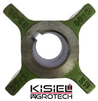 Rozrzutnik wkładka sprzęgła na klin 013775