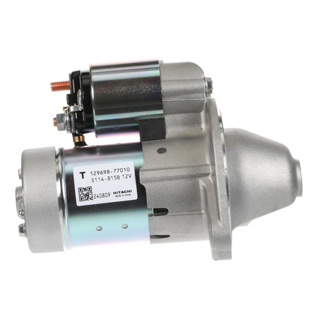 SILNIK ROZRUCHOWY Case IH VV12969877010