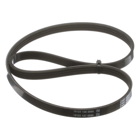 Pas sprężarki klimatyzacji Puma, Vestrum Case IH 4899373