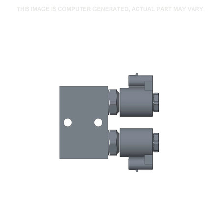 ZAWOR ELEKTROMAGNET Case IH 92043896