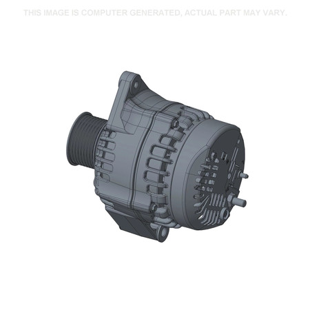 ALTERNATOR Case IH 47949223