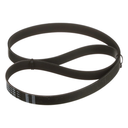 Pas klinowy wentylatora 5120, 5130, 5140, MX Case IH 87681147