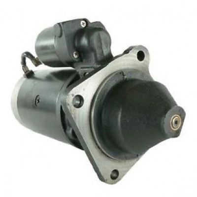 SILNIK ROZRUCHOWY Case IH 4737755GV