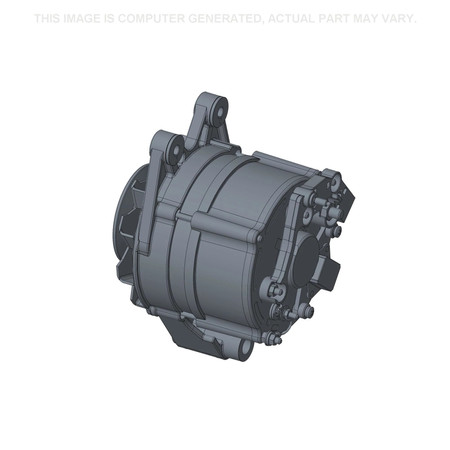 ALTERNATOR Case IH 48047951