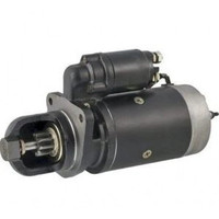 SILNIK ROZRUCHOWY Case IH B514010