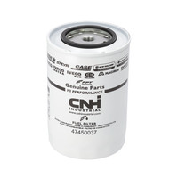 Filtr paliwa Farmall, Quantum Case IH 47450037
