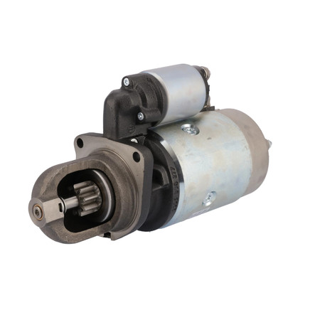 SILNIK ROZRUCHOWY Case IH 121905A1