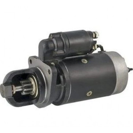 SILNIK ROZRUCHOWY Case IH B514010