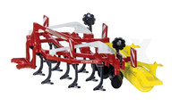 Pottinger kultywator Synkro Siku 02067 6002067