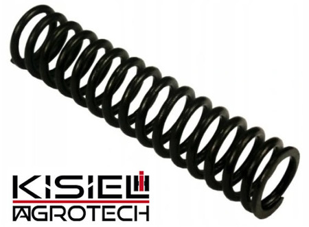 Sprężyna taśmy hamulca C-360 50529020