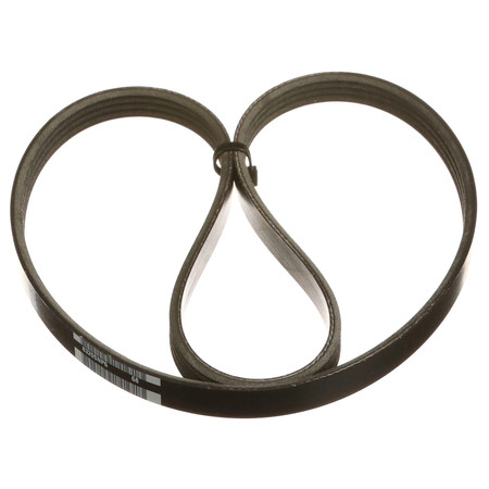 Pas sprężarki klimatyzacji Farmall, JX, JXU, Quantum Case IH 87399980