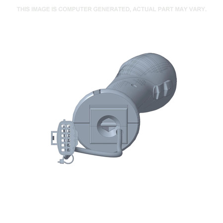 UCHWYT KORBY Case IH 84346799