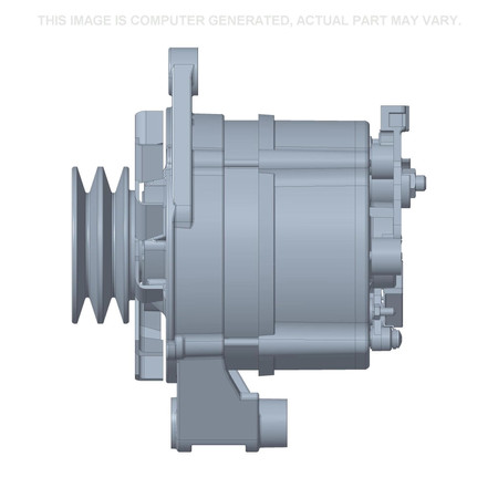ALTERNATOR Case IH 47977898