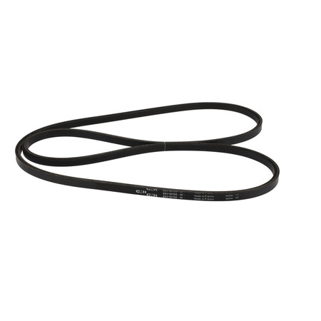 Pas klinowy wentylatora Case IH 89818705