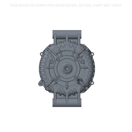 ALTERNATOR Case IH 51488612