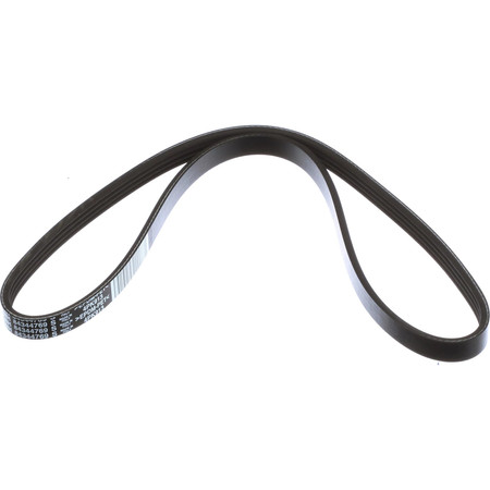 Pas sprężarki klimatyzacji Puma Case IH 84344769