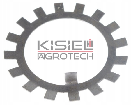 Podkładka nakrętki wału koła C-360 50528120