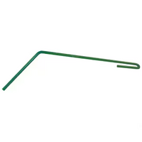 Palec zagarniający siewnika strona prawa II GRANIT 18010.ST-AER