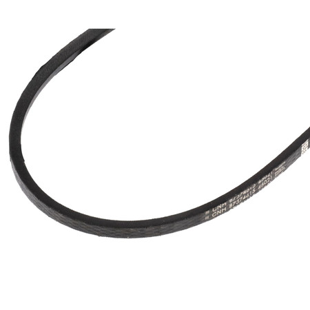 Pas klinowy sita obrotowego Case IH 87374615