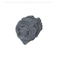 ALTERNATOR Case IH 90483890