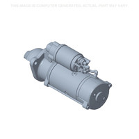 SILNIK ROZRUCHOWY Case IH 84994459