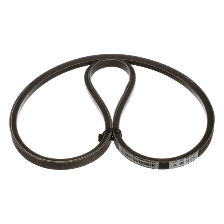 Pasek klinowy wentylatora Farmall Case IH MT40055759