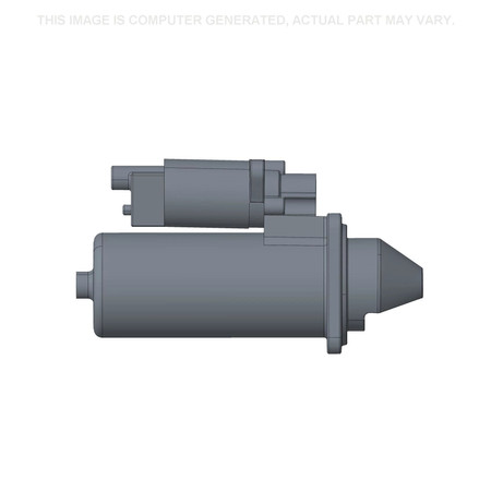 SILNIK ROZRUCHOWY Case IH 47972425