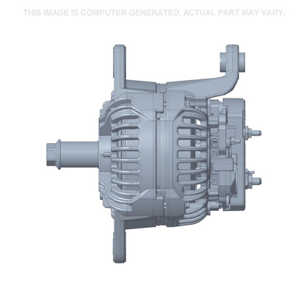 ALTERNATOR Case IH 47590269