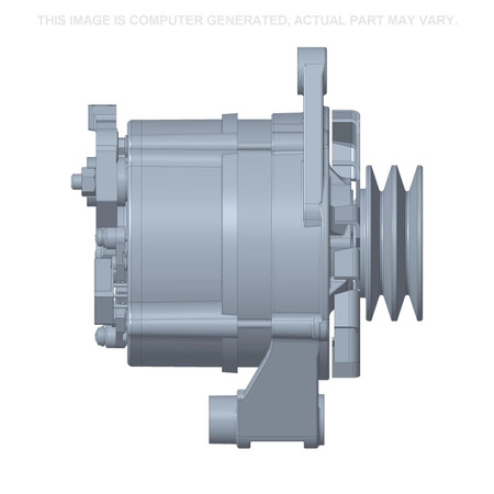 ALTERNATOR Case IH 47977898