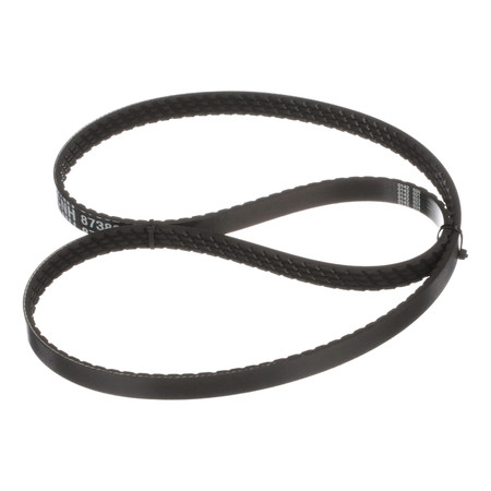 Pasek klinowy sprężarki powietrza JX, Maxxum, MXU, Puma Case IH 87382455