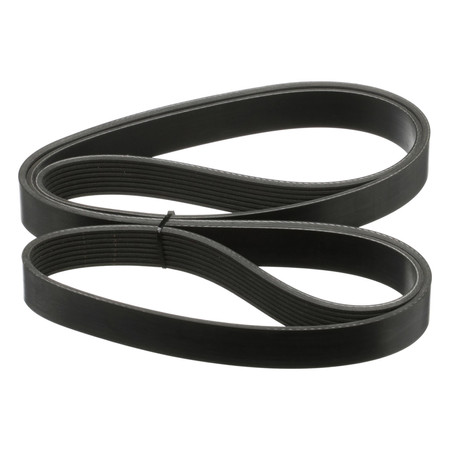 Pas klinowy alternatora Case IH 89835683