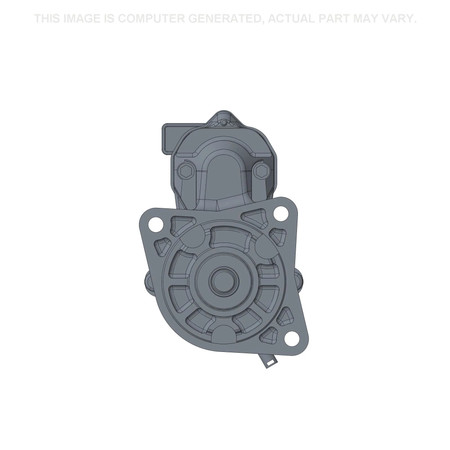 SILNIK ROZRUCHOWY Case IH 87638510