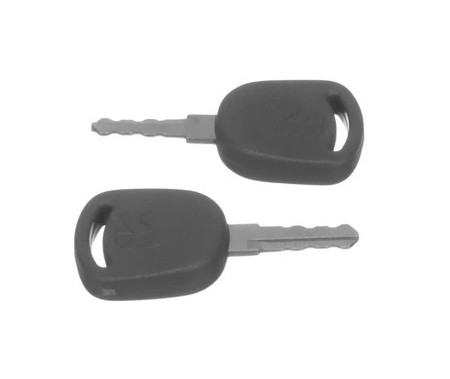 KLUCZYK ZAPŁONU Case IH 82030143