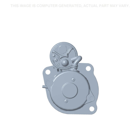 SILNIK ROZRUCHOWY Case IH 48193393