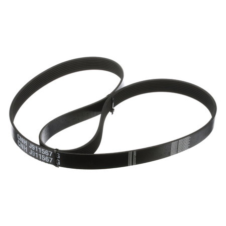 Pasek klinowy napędu głownego Magnum, Steiger Case IH J911567