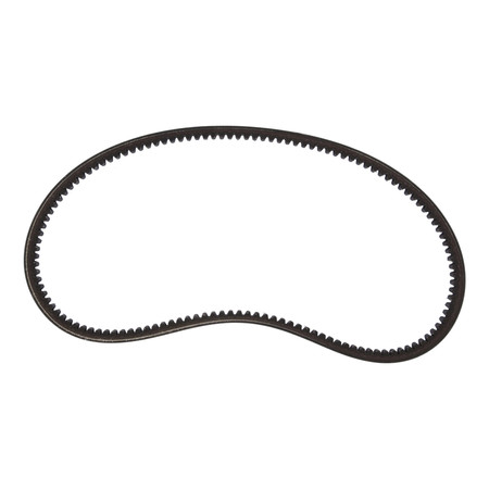 Pas napędu wariatora wentylatora CT5050, CT5060, CT5070 Case IH 919739