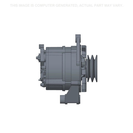 ALTERNATOR Case IH 48007490