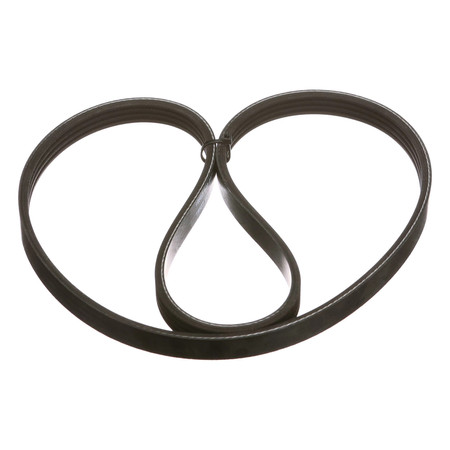 Pas klinowy sprężarki powietrza Puma Case IH 87300105