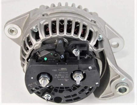 REGENEROWANY ALTERNA Case IH 504338098R