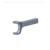 OŚ Case IH 87743249