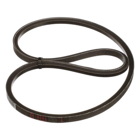 Pasek klinowy wentylatora Farmall Case IH MT40055759