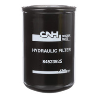 Filtr oleju hydraulicznego Axial-flow, MX Case IH 84523925