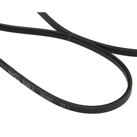 Pas klinowy wentylatora Case IH 89818705