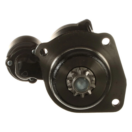 SILNIK ROZRUCHOWY Case IH 504154745