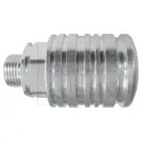 Wtykowa tuleja sprzęgająca GRANIT KM 12L (M18x1,5) DN12-BG3 86001604