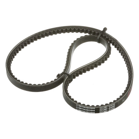 Pasek sprężarki klimatyzacji Case IH KHR3089